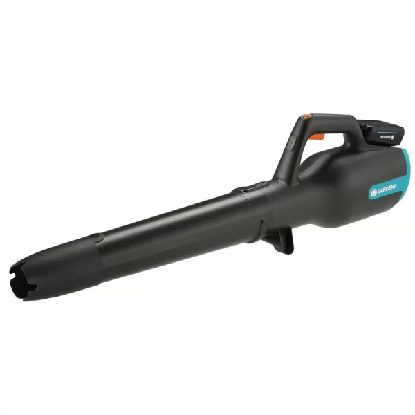 Aku foukač Gardena PowerJet 18V P4A - sada 14890-20