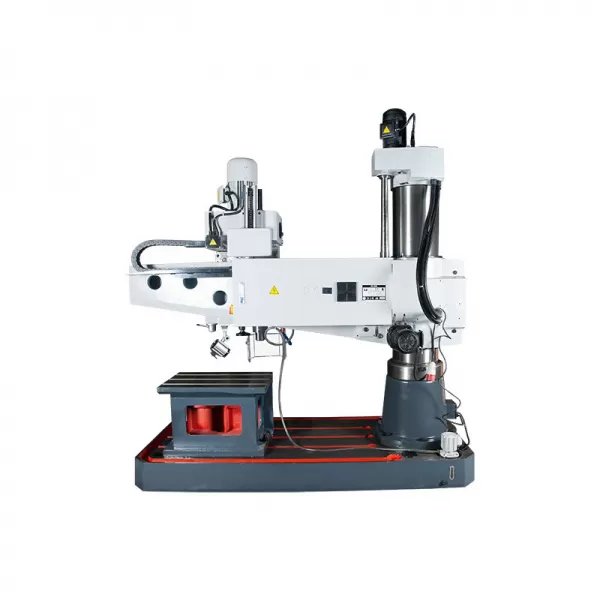 Radiální průmyslová vrtačka PROMA RV-60S