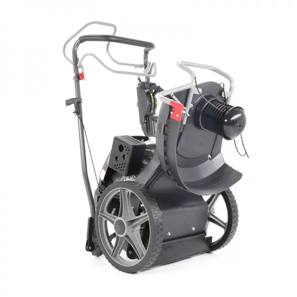 Benzínová strunová sekačka Weibang WB LT 567 SLC