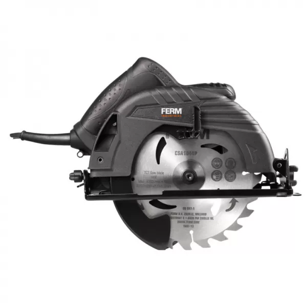 Okružní pila Worx Garden CSM1041P