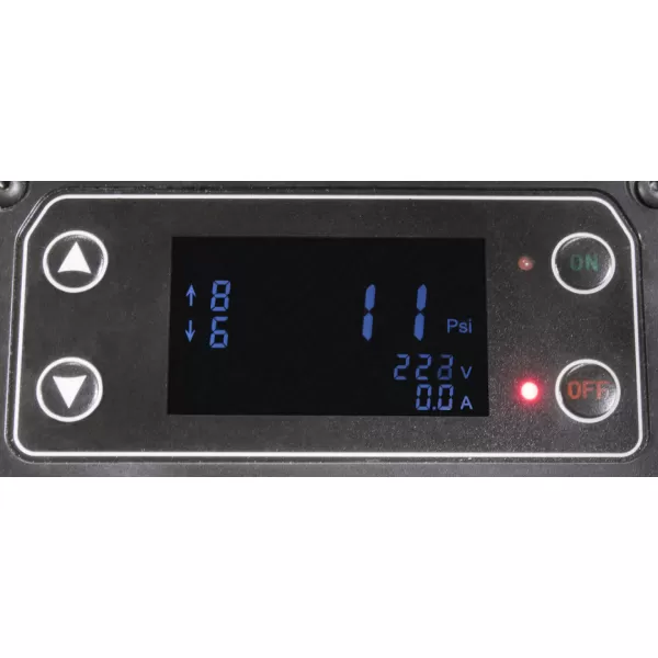 Kompresor AIRPOWER 375/8/100 ECO-DIGITAL SILENT Güde 50140