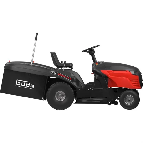 Zahradní traktor GAR 960 T Güde 95449