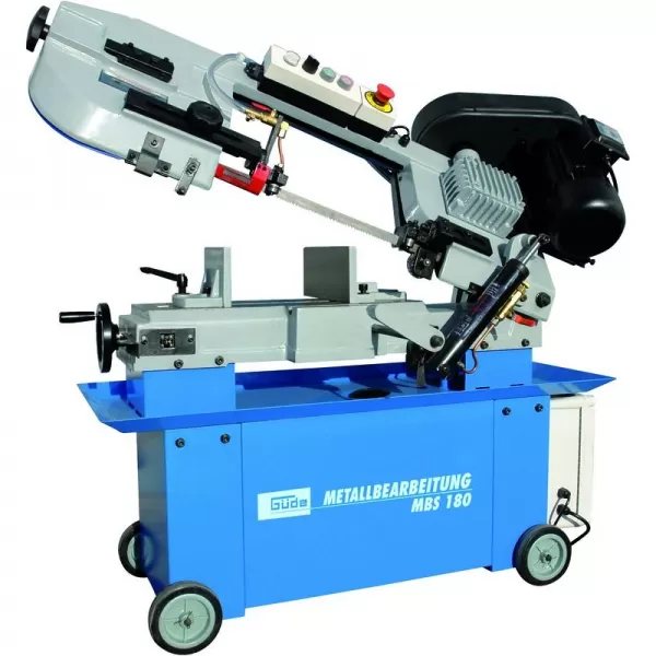 Pásová píla na kov Güde MBS 180 S 1801