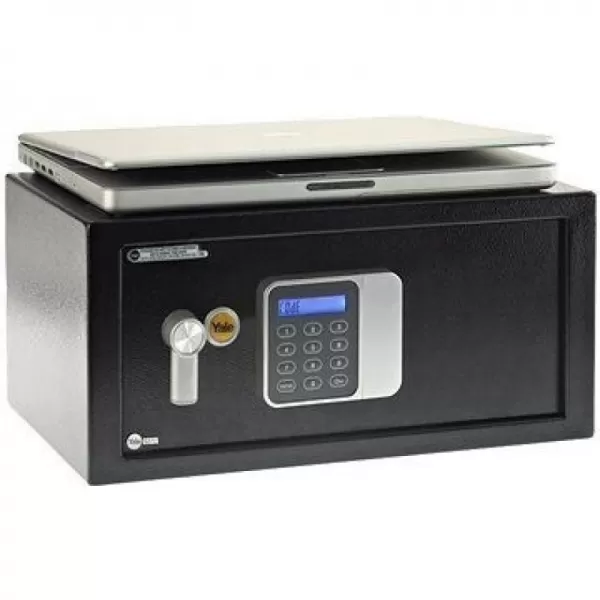 Trezor Guest Laptop Yale YLG/200/DB1