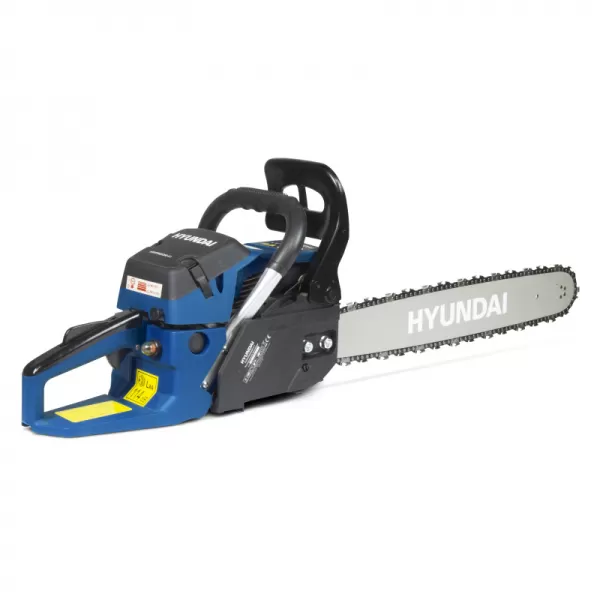 Benzínová řetězová pila HYUNDAI HTRTPRO5350-4-1