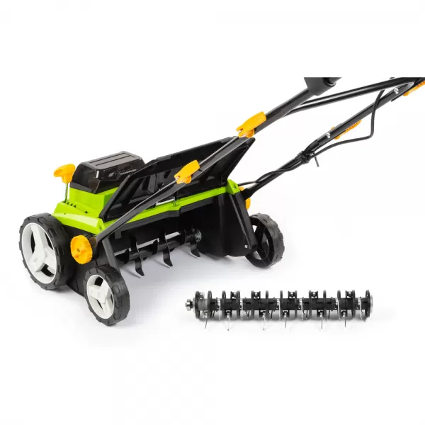 Aku vertikutátor 20V FAST POWER bez aku FIELDMANN FZV 70905-0