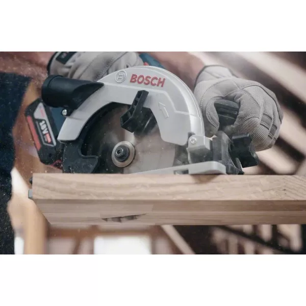 Pilový kotouč Standard for Wood pro akumulátorové pily 165 × 1,5/1 × 20 T36 Bosch 2608837686