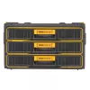 Kufor s tromi zásuvkami TOUGHSYSTEM 2.0 DeWALT DWST08330-1