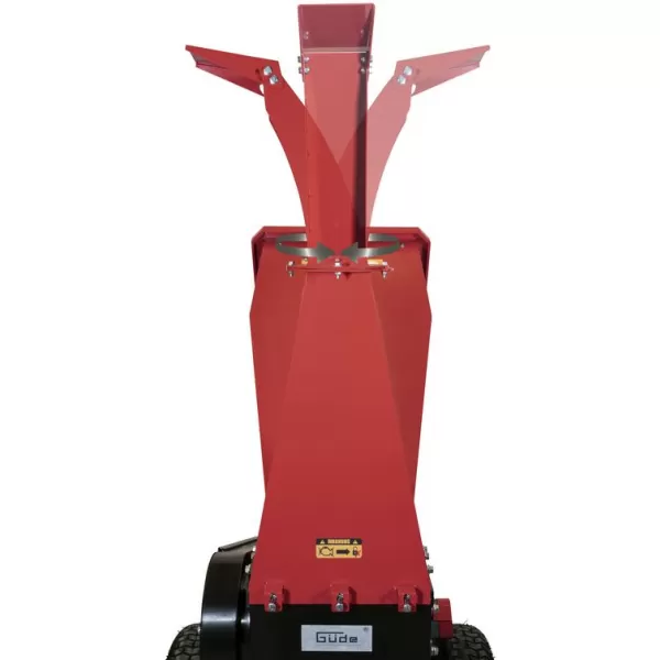 Motorový zahradní drtič Güde GH 11.7-100 94409