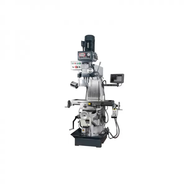 Univerzální frézka Proma FHV-50E