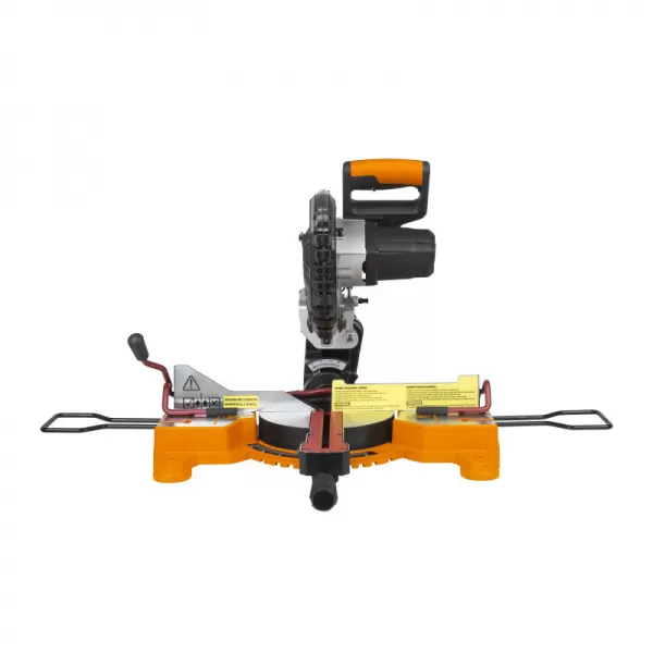 Aku pokosová pila 20V bez aku Worx Orange WX845.9
