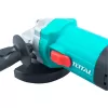 Úhlová bruska 750W Industrial Total TG10711526