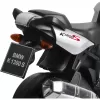 Elektrická motorka BMW K1300 BUDDY TOYS BEC 6010