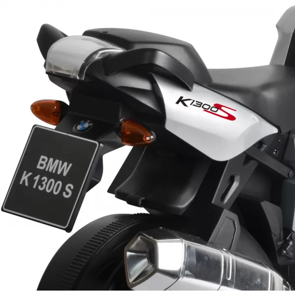 Elektrická motorka BMW K1300 BUDDY TOYS BEC 6010