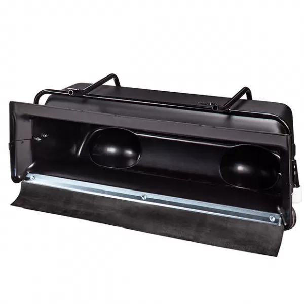 Zametací kartáč + sběrač EUROSYSTEMS 1800907410000