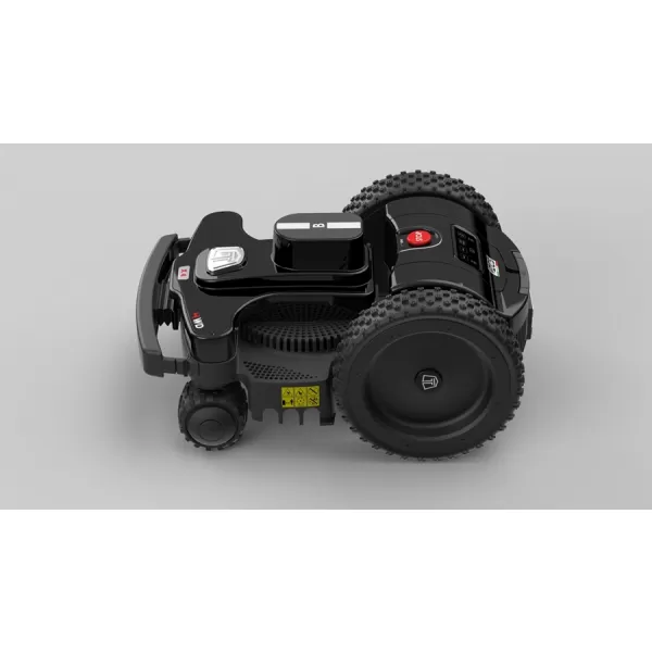 Robotická travní sekačka TECHline NEXTTECH BX4 4WD