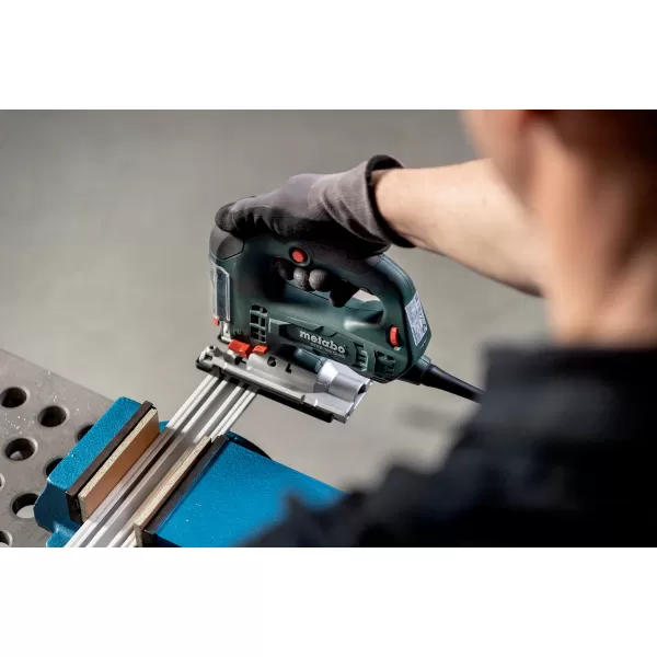 Přímočará pila STEB 100 Q kufr Metabo 601110500