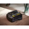 Nabíjačka batérií V20 18V Stanley FatMax SFMCB14