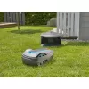 Domeček pro robotickou sekačku Gardena SILENO city / life 15020-20