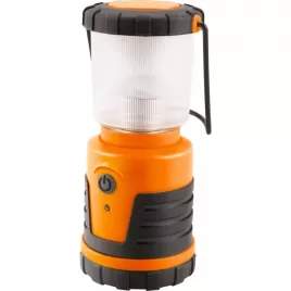Turistická lampa 150lm 3W CREE XPE LED EXTOL LIGHT 43114