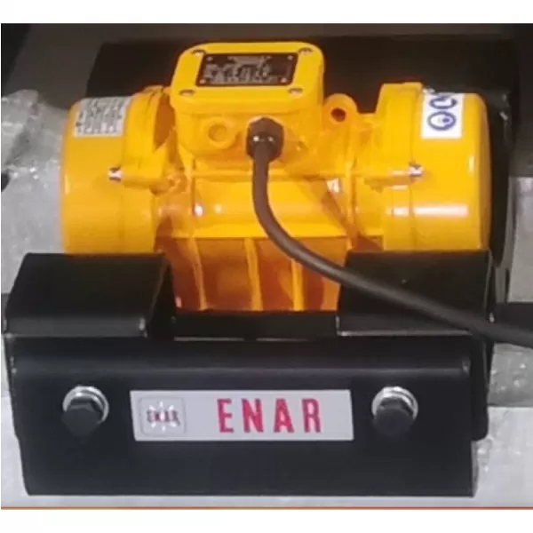 Vibrační jednotka s elektrickým motorem ENAR QP
