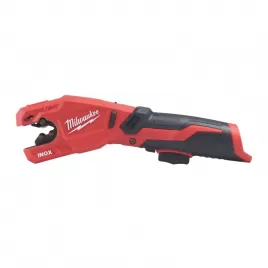 Aku řezák na nerezové trubky M12 RAPTOR™ 12V bez aku Milwaukee M12PCSS-0