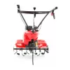 Kultivátor s vozíkom PUBERT SET1 VARIO P