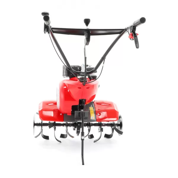 Kultivátor s vozíkom PUBERT SET1 VARIO P