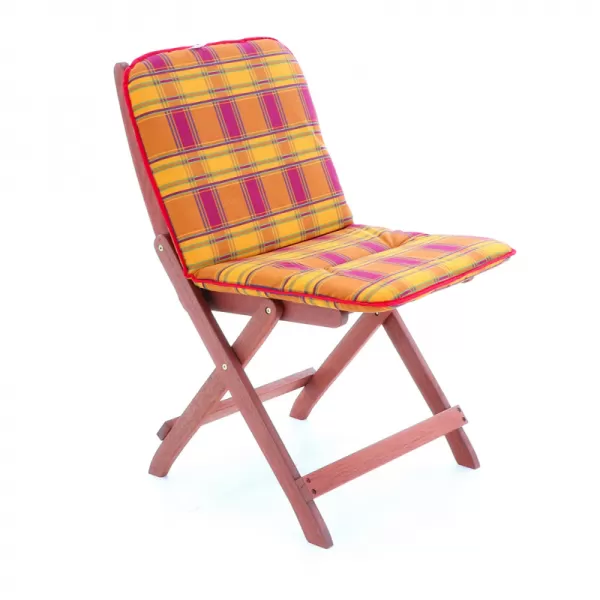 Zahradní židle VeGA SET 26VeGA_židle