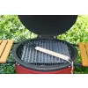 Grilovací rošt 46 cm s grilovací obracečkou GRILLGRATE pro Kamado