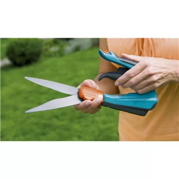 Nůžky na trávu Gardena Comfort, otočné 8735-29