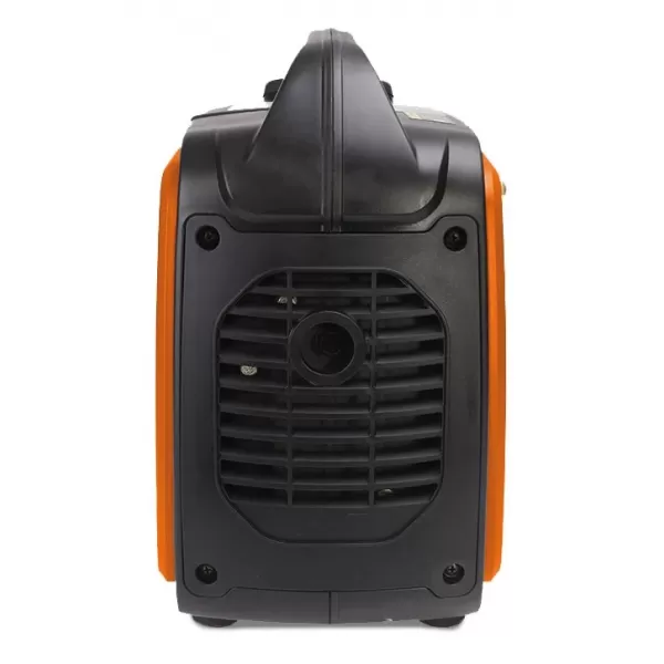 Invertorová elektrocentrála Unicraft PG-I 12 SR