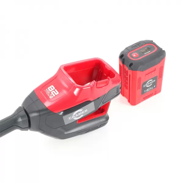 Aku křovinořez bez aku 82V CRAMER 82T15