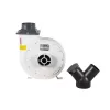 Radiálny ventilátor PROMA OV-300/230