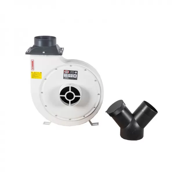 Radiálny ventilátor PROMA OV-300/230