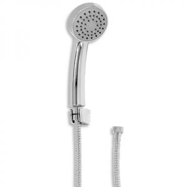 Sprchová minisouprava 870 chrom Novaservis MINI870,0