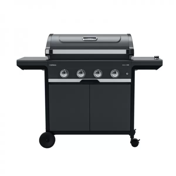 Plynový gril SELECT 4 EXS Campingaz