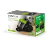 Bezsáčkový vysavač SENCOR SVC 1025GR 3AAA