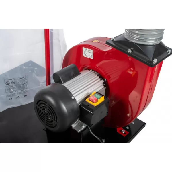 Odsavač prachu ROXTA ROP-1500