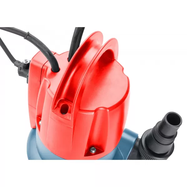 Ponorné tlakové čerpadlo pre suché čerpanie Extol Premium 8895014