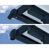 Hliníková (montovaná) pergola Palram Sierra 3000 antracit 3 x 3
