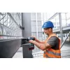 Aku rázový utahovák 2x8,0Ah BOSCH GDS 18V-1050 H BiTurbo 06019J8502