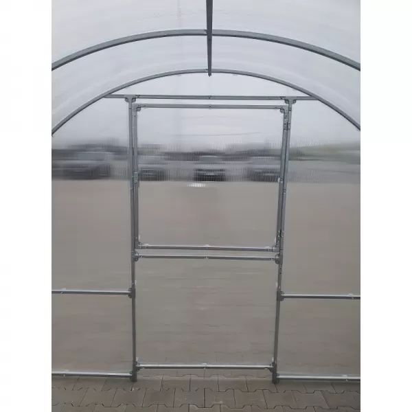 Skleník LANITPLAST MARCUS 3x4 m PC 6 mm LG2922