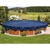 Zimní krycí plachta PREMIUM pro kruhové bazény 5,5 m Marimex 10421024