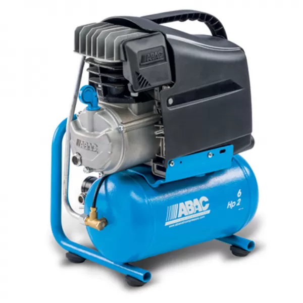 Kompresor ABAC Line L20N-1,5-6CM