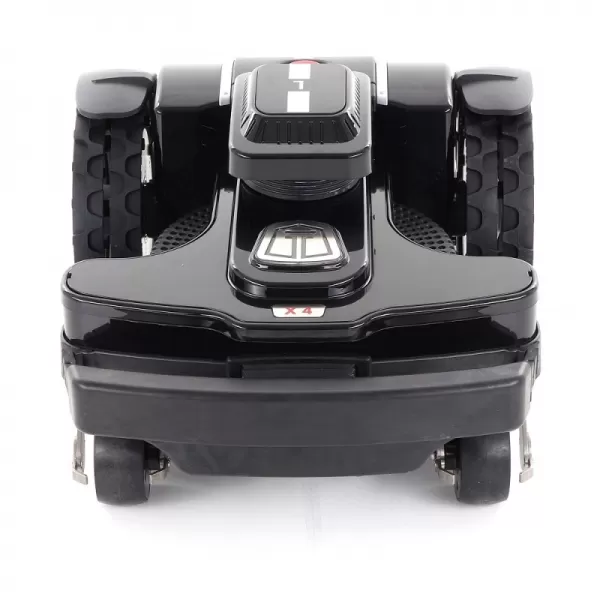 Robotická travní sekačka TECHline NEXTTECH LX4 - bez baterie