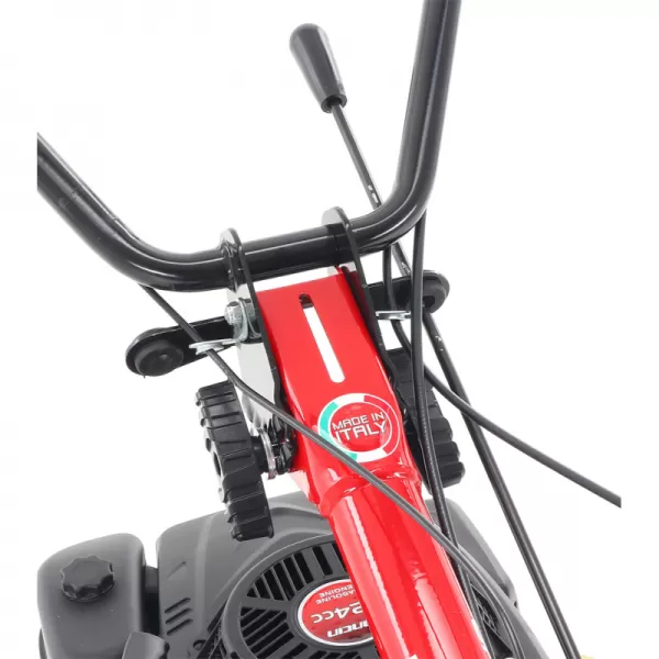 Zametací kartáč - P70 EUROSYSTEMS