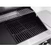 Plynový gril s bočním hořákem GrandHall PREMIUM G4