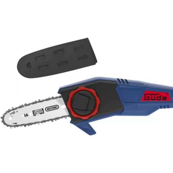 Aku vyvětvovací pila bez aku Güde AST 18-0 58595