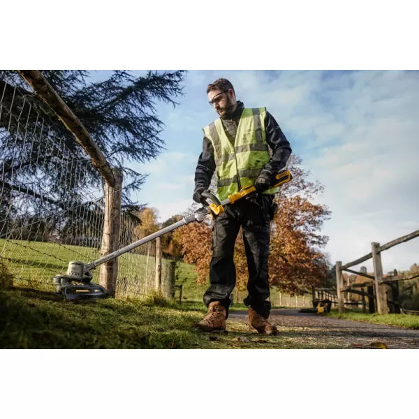Aku strunová sekačka 18V bez aku DeWALT DCMST561N
